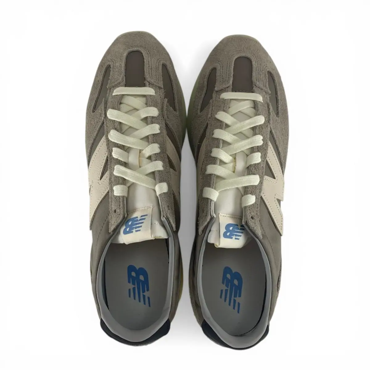 New Balance shoes - New Balance 471 - U471GR - Gray 5