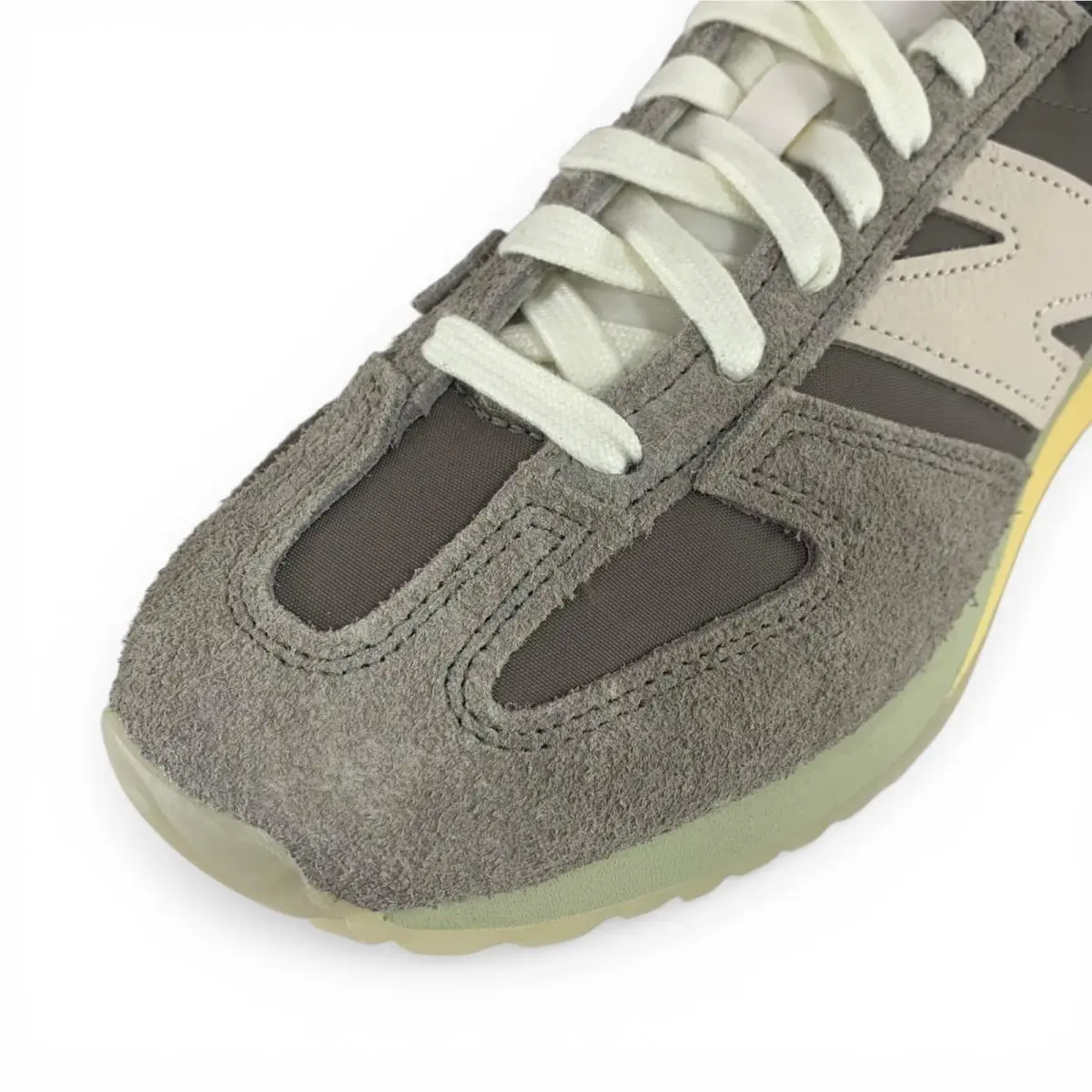 New Balance shoes - New Balance 471 - U471GR - Gray 19