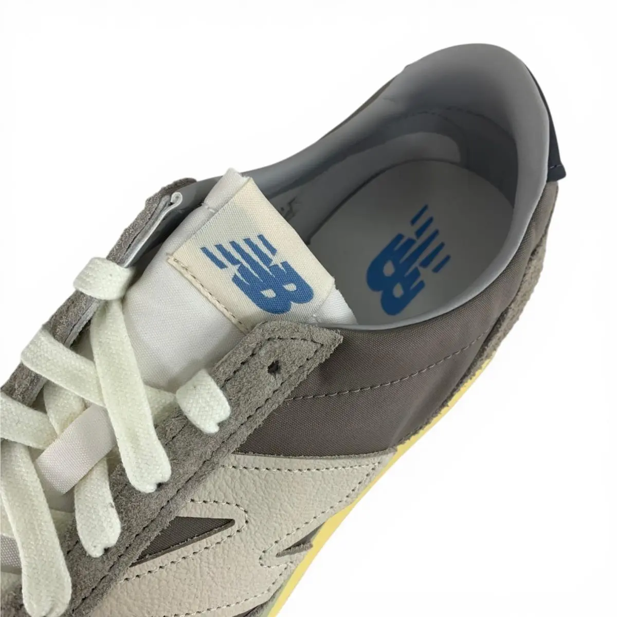 New Balance shoes - New Balance 471 - U471GR - Gray 17
