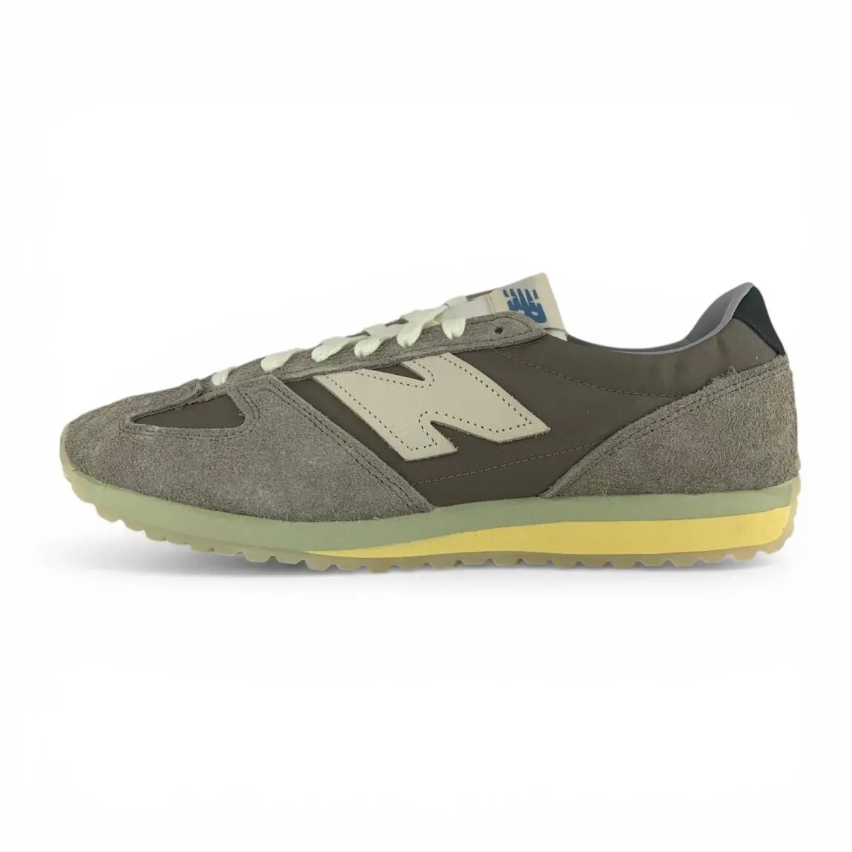 New Balance shoes - New Balance 471 - U471GR - Gray 10