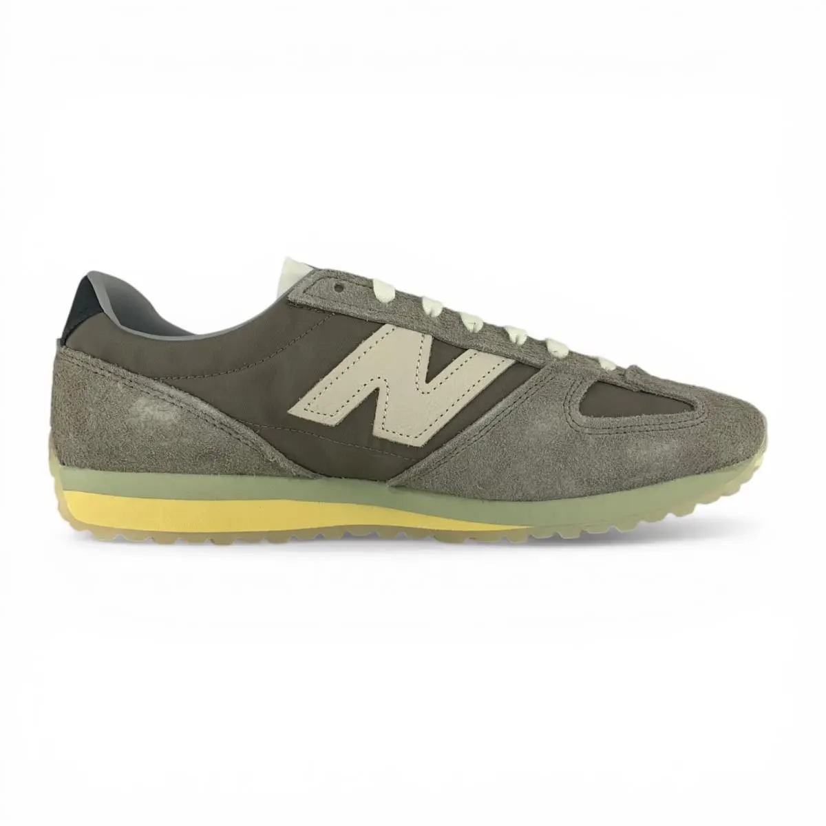 New Balance shoes - New Balance 471 - U471GR - Gray 11