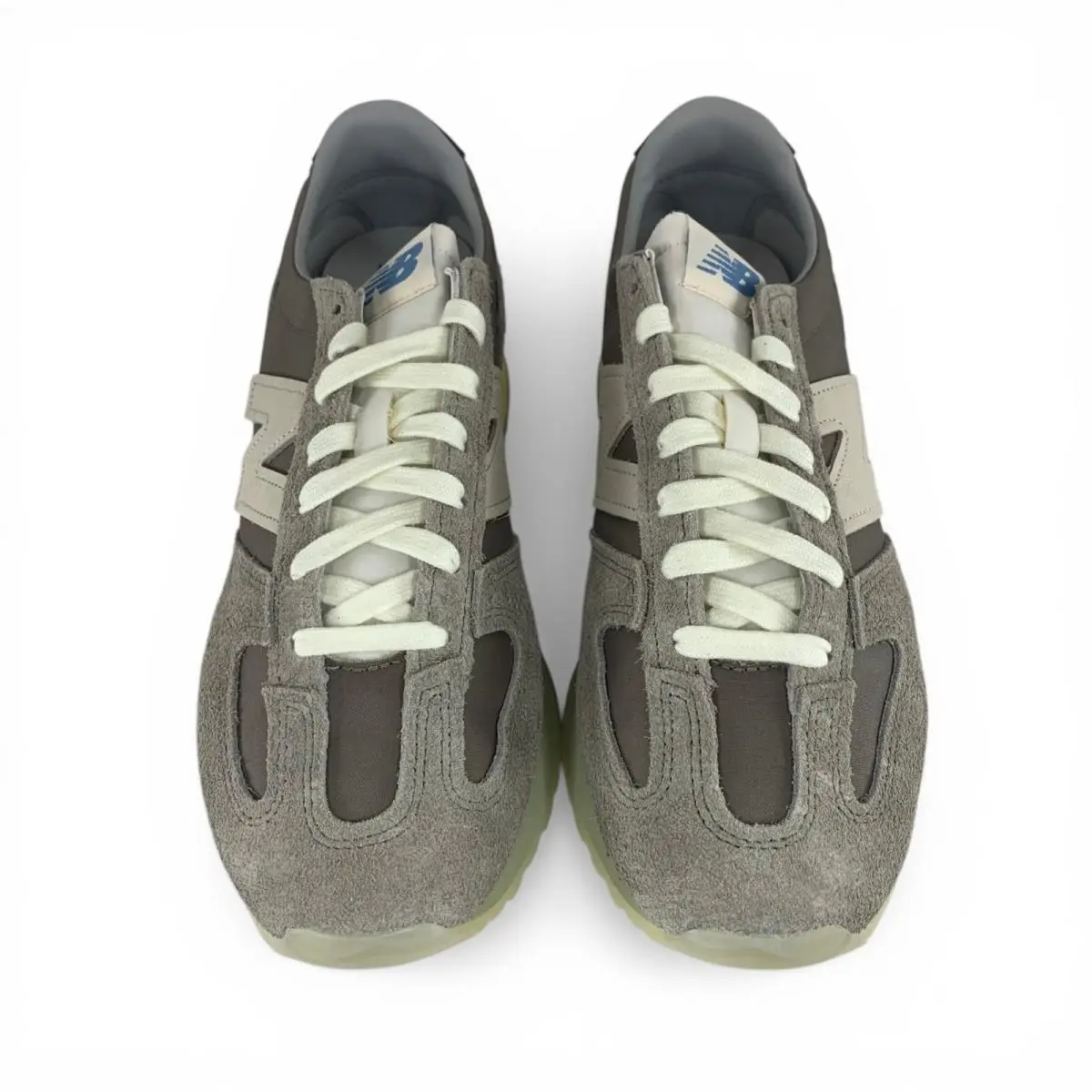 New Balance shoes - New Balance 471 - U471GR - Gray 13