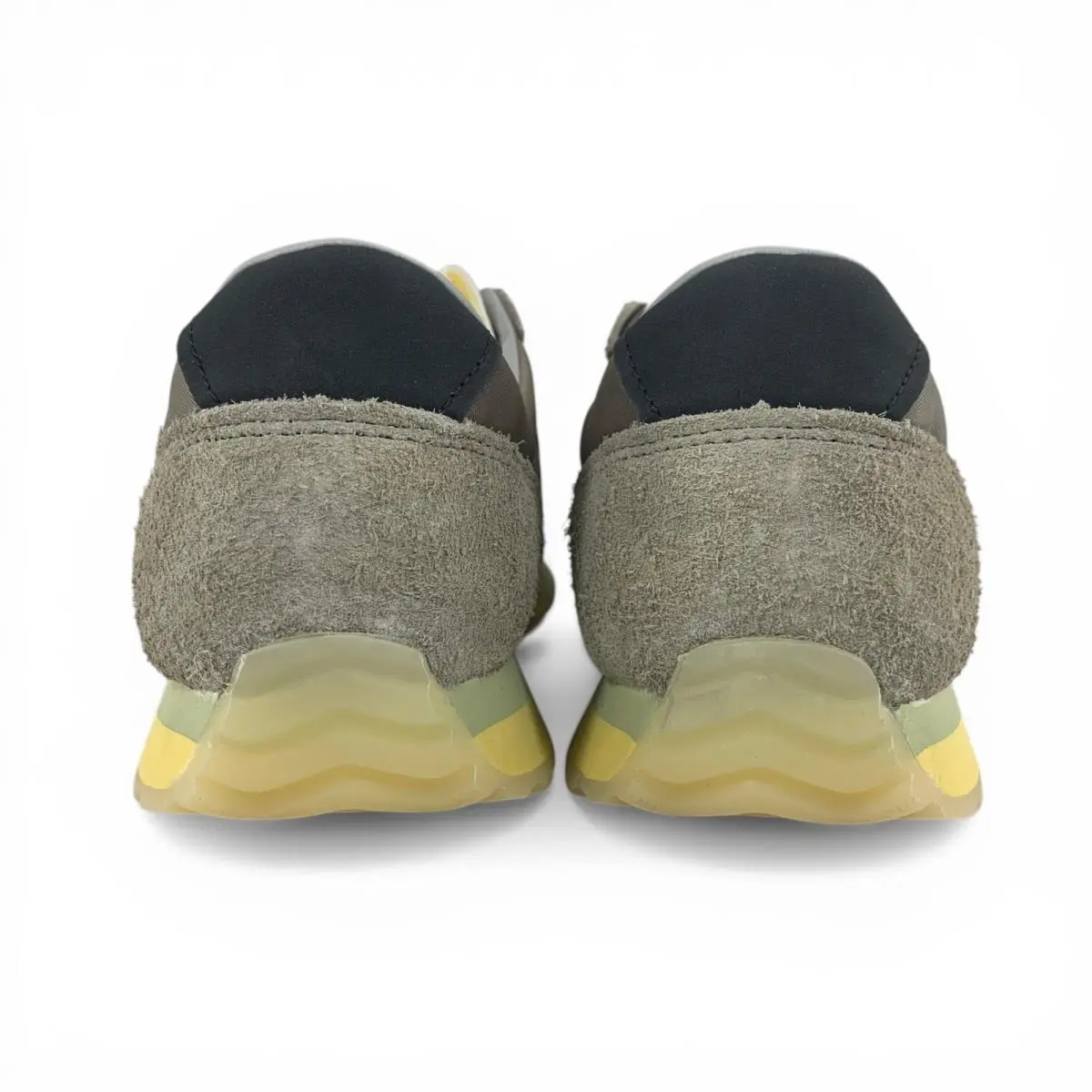 New Balance shoes - New Balance 471 - U471GR - Gray 15