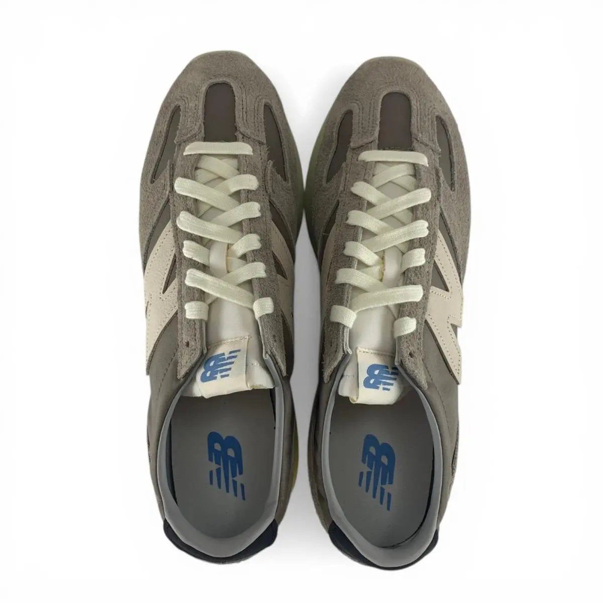 New Balance shoes - New Balance 471 - U471GR - Gray 16