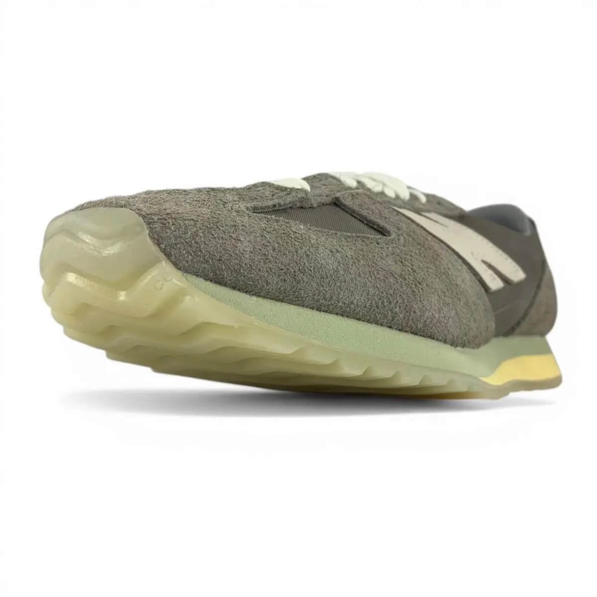 New Balance shoes - New Balance 471 - U471GR - Gray 18