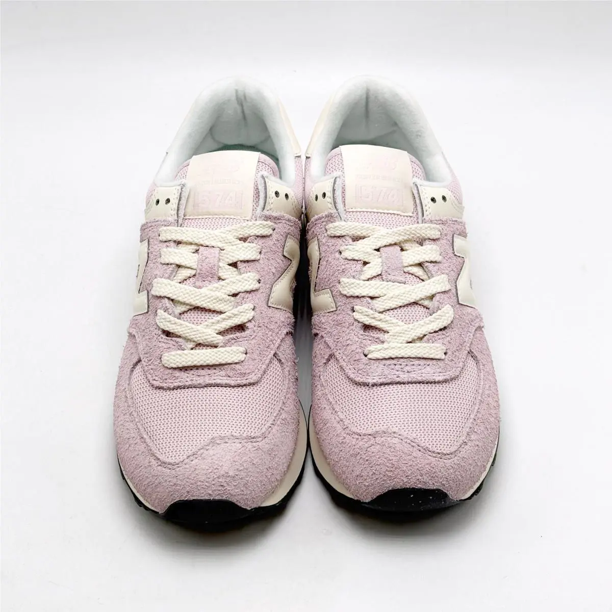 New Balance shoes - New Balance 574 - WL574CPP - Pink 1