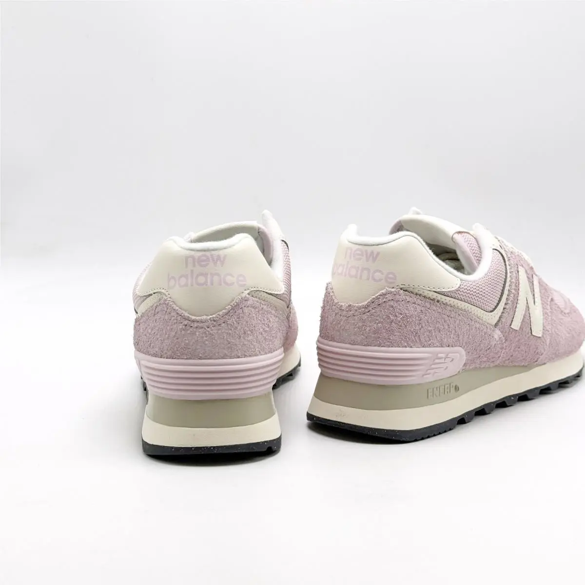 New Balance shoes - New Balance 574 - WL574CPP - Pink 2