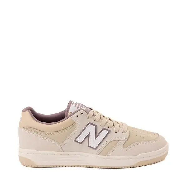 New Balance shoes - White/Sea Salt/Sandstone (UPC: 197967534836) 0