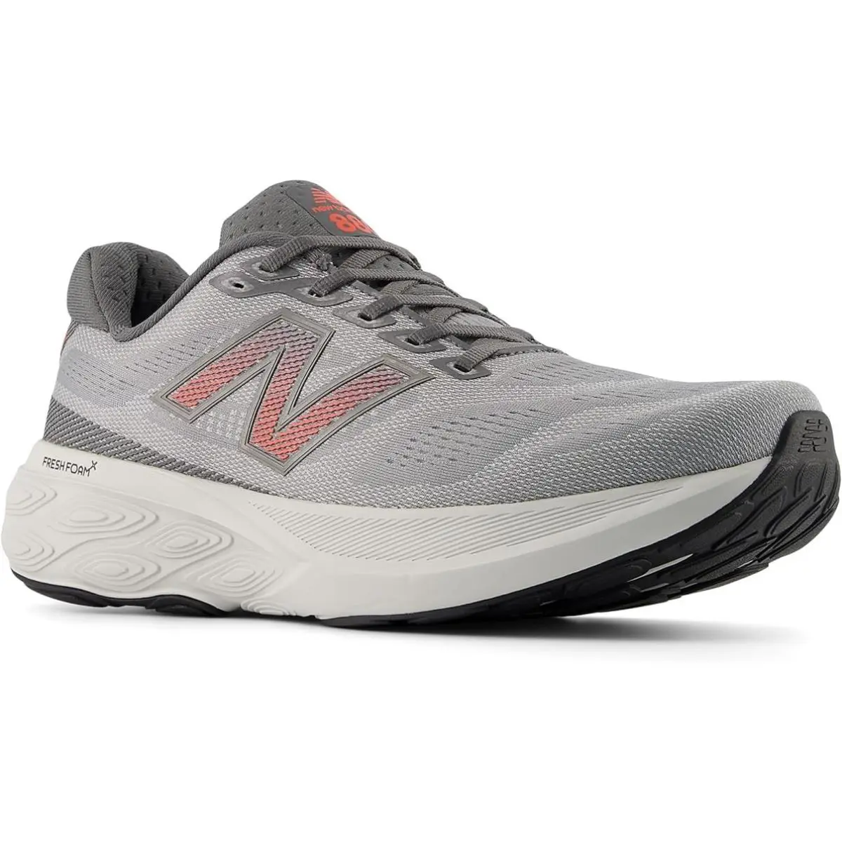 New Balance shoes - New Balance 880 - M880T15 - Grey/Grey 5