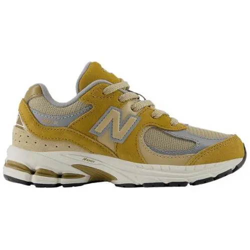 New Balance shoes - Great Plains/Incense/Slate Grey (UPC: 197967826696) 0