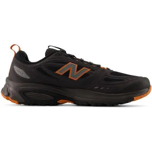 New Balance shoes - Black/Cayenne/Shadow Grey 1