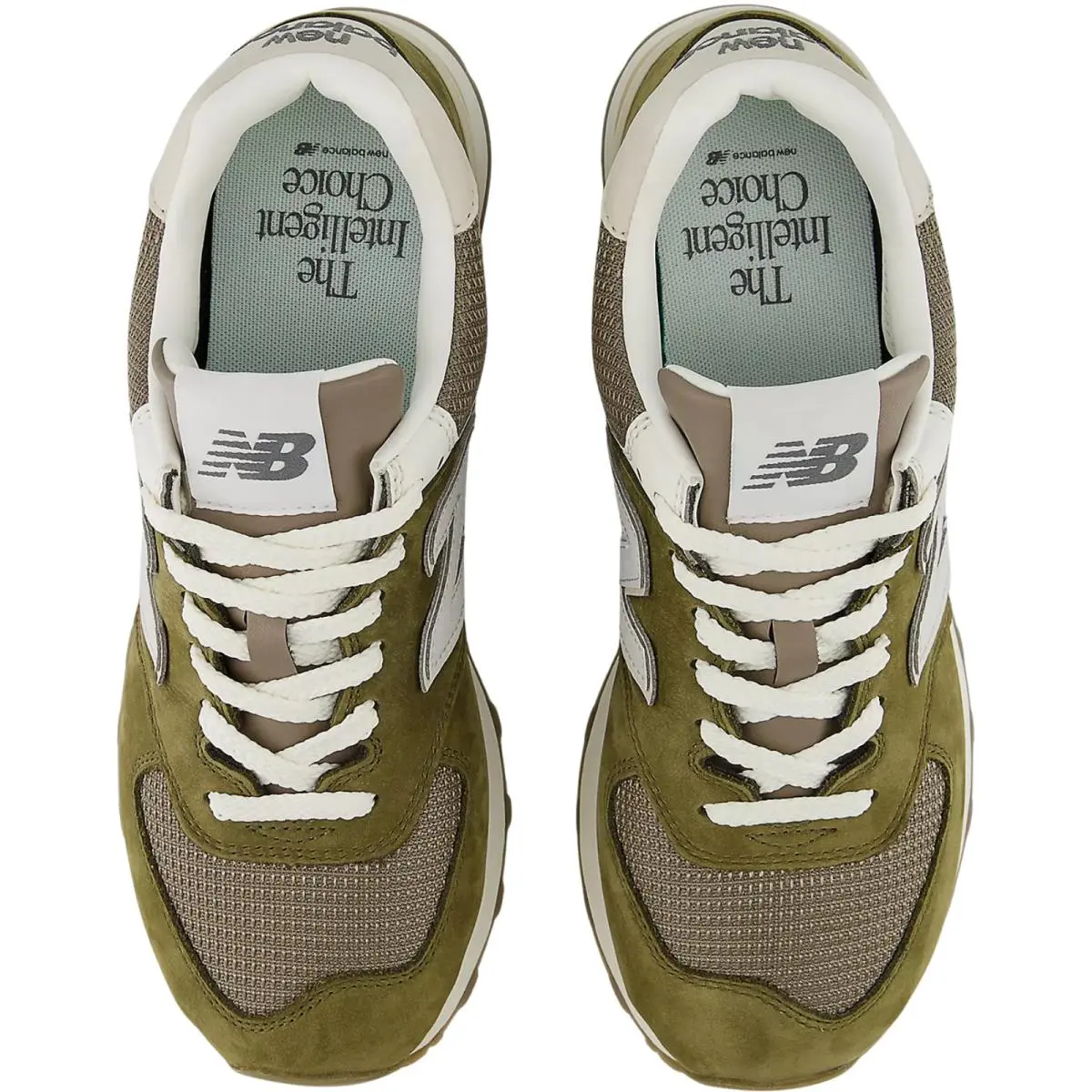 New Balance shoes - New Balance 574 - In Stock 22