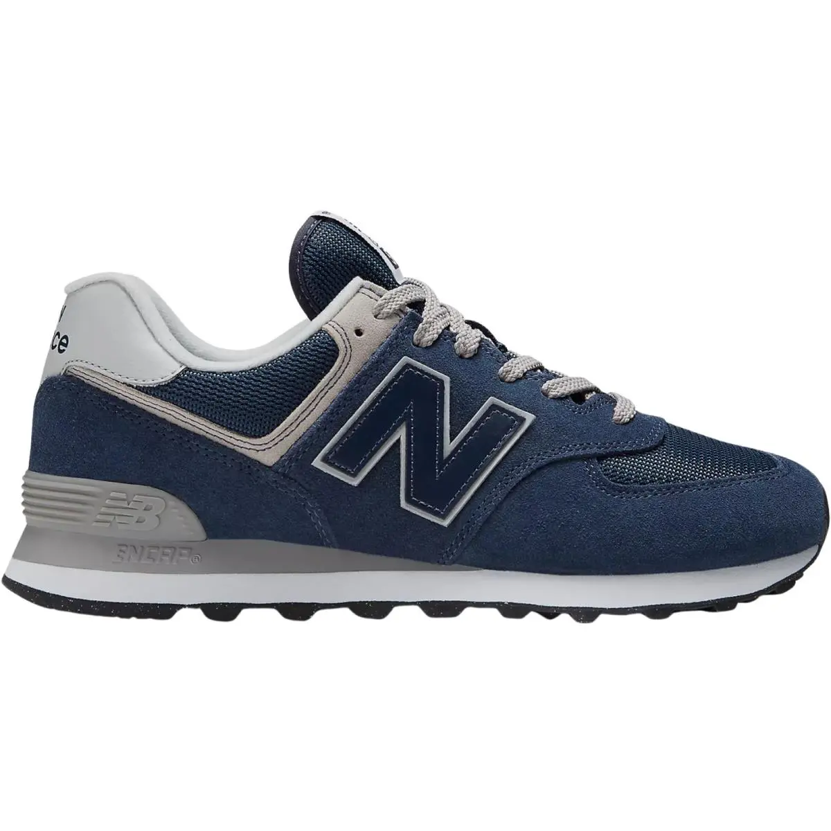 New Balance shoes - New Balance 574 - Black 14