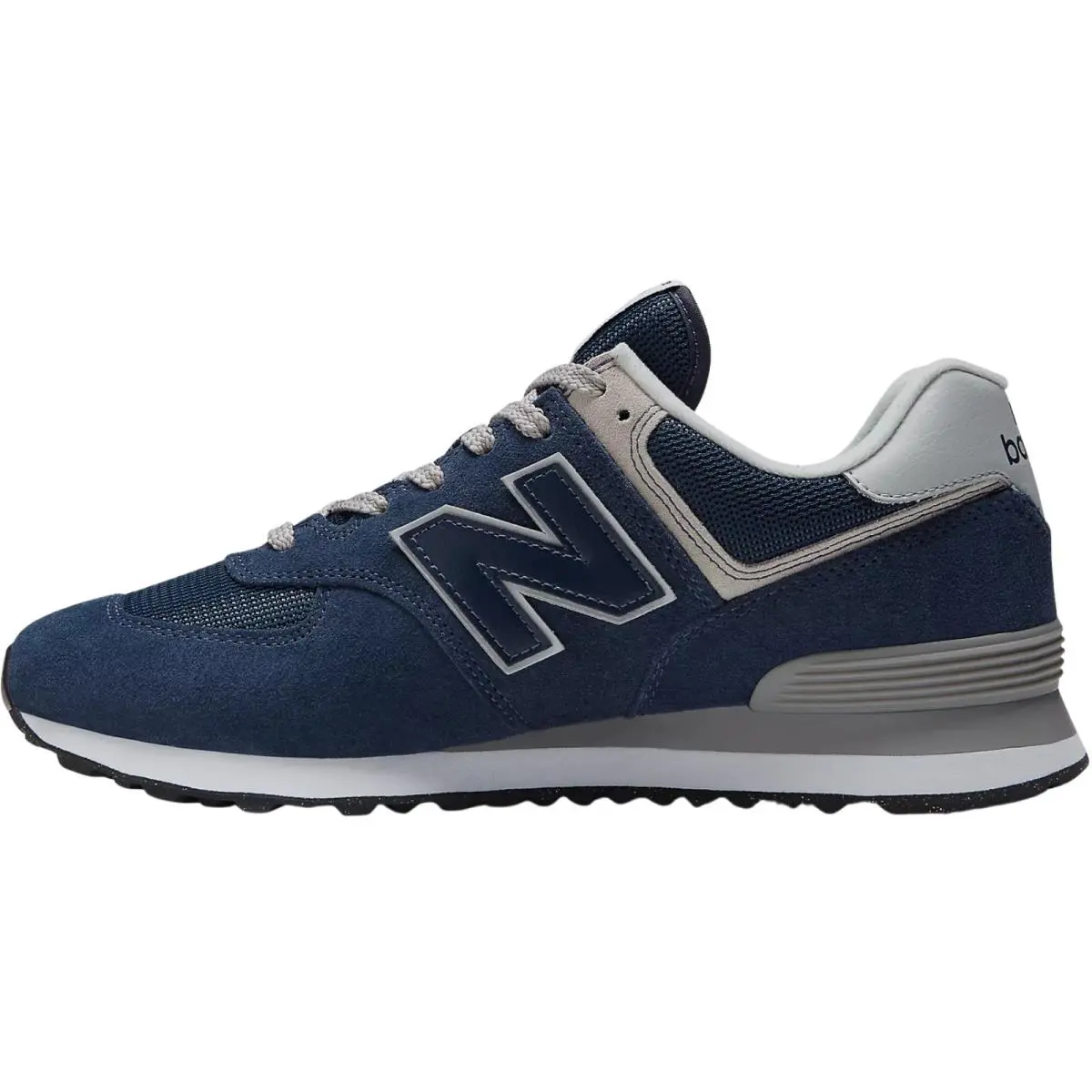 New Balance shoes - New Balance 574 - Black 15