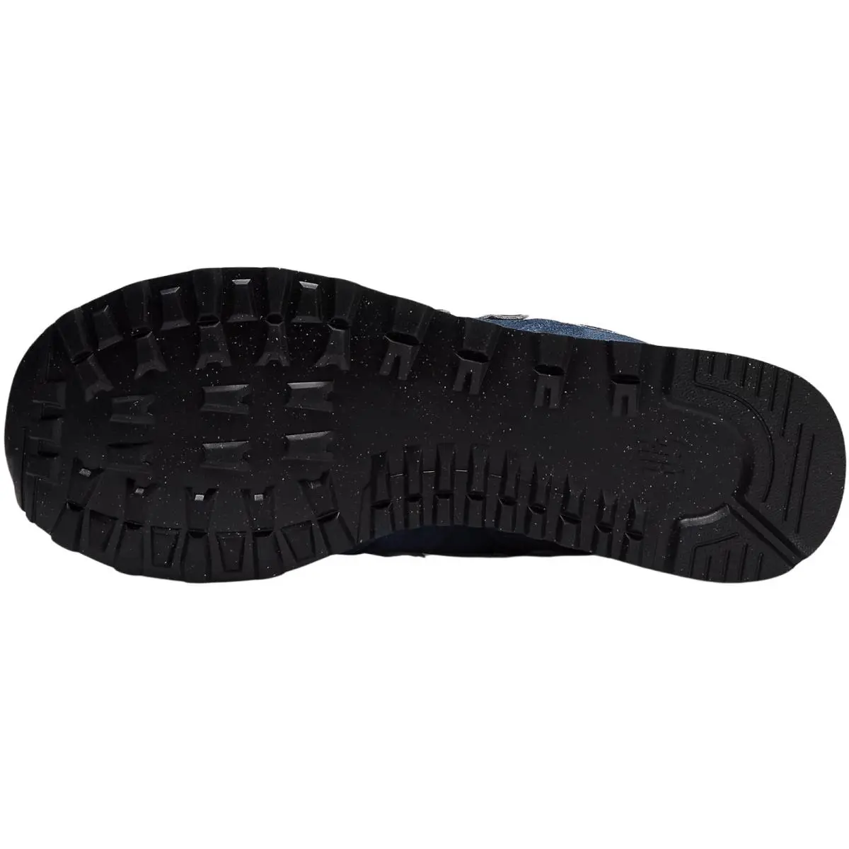 New Balance shoes - New Balance 574 - Black 18