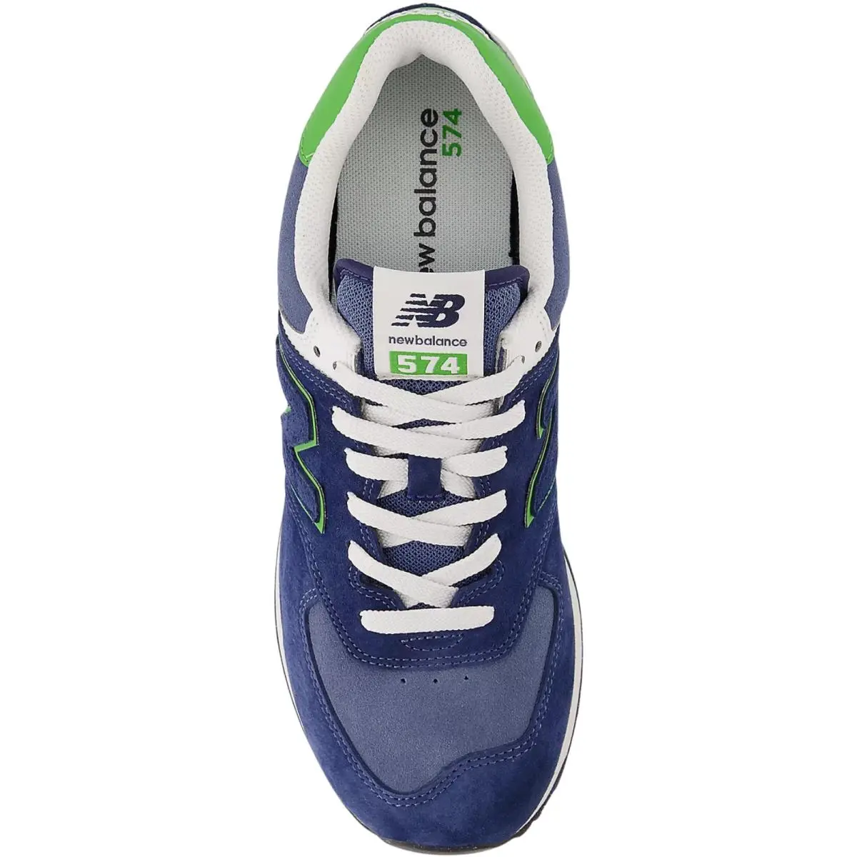 New Balance shoes - New Balance 574 - In Stock 71