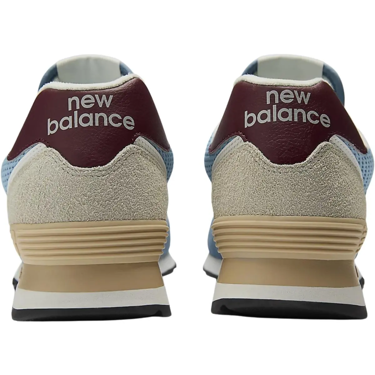 New Balance shoes - New Balance 574 - In Stock 66