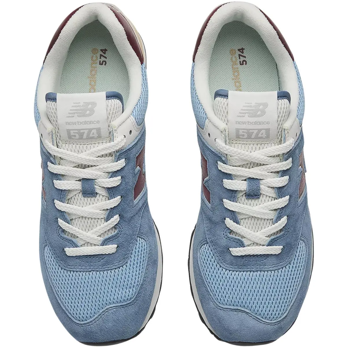 New Balance shoes - New Balance 574 - In Stock 67