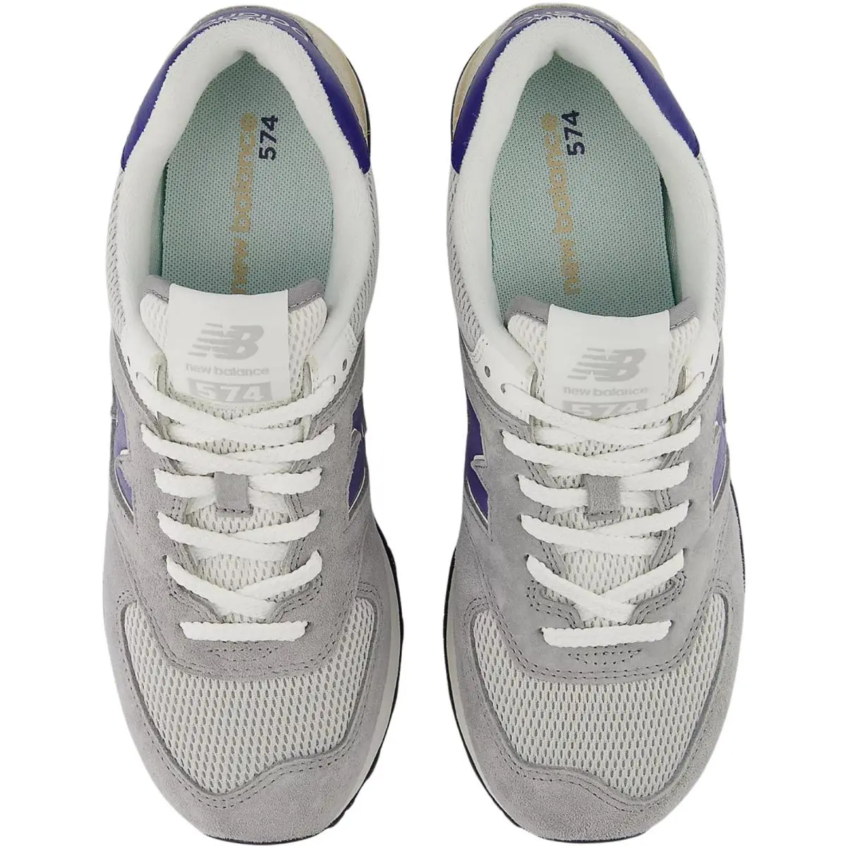 New Balance shoes - New Balance 574 - In Stock 47