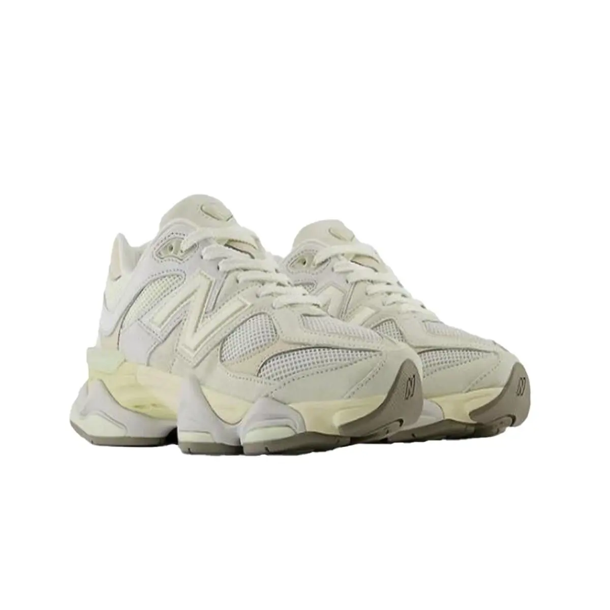 New Balance shoes - Mineral/Grey Matter 0