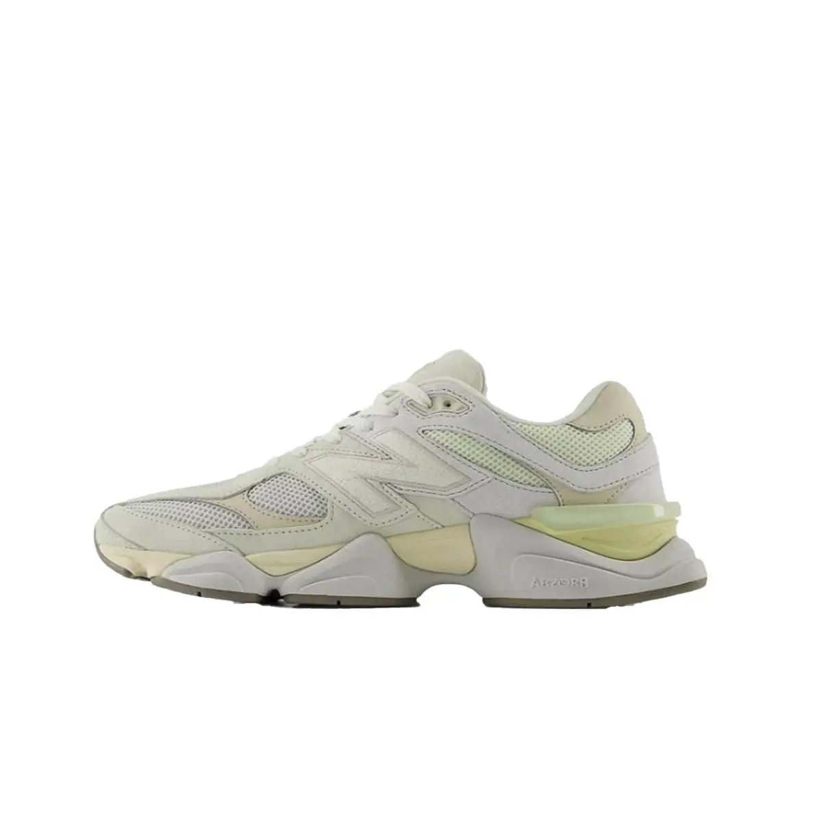 New Balance shoes - Mineral/Grey Matter 1
