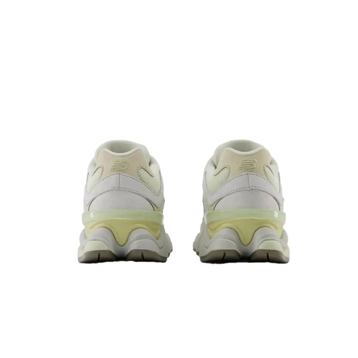 New Balance shoes - Mineral/Grey Matter 2