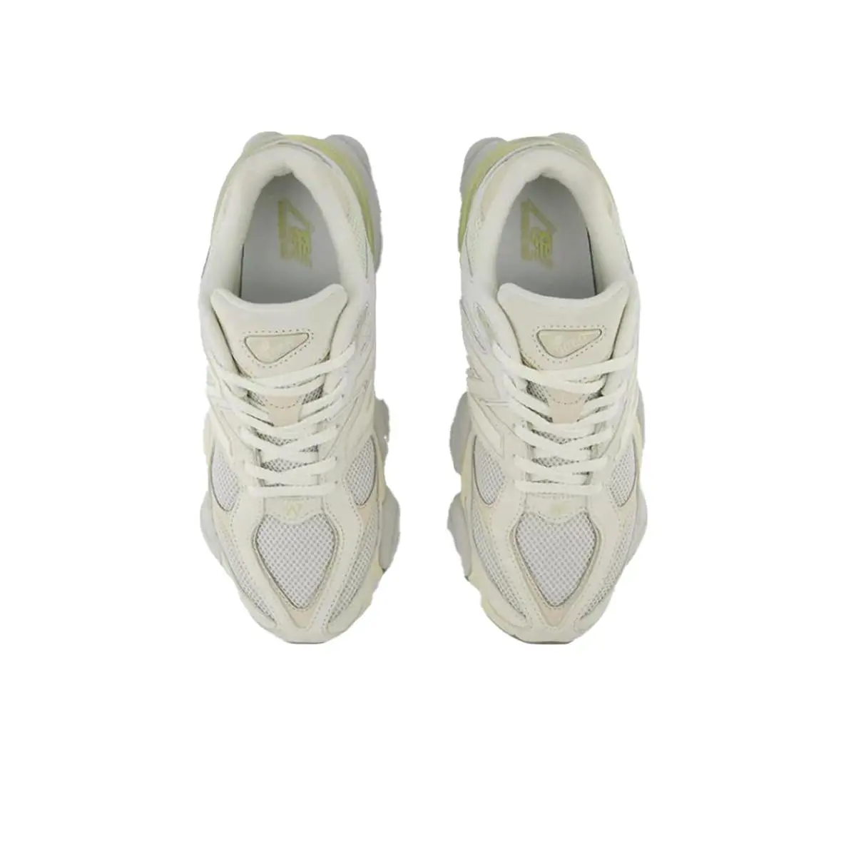 New Balance shoes - Mineral/Grey Matter 3