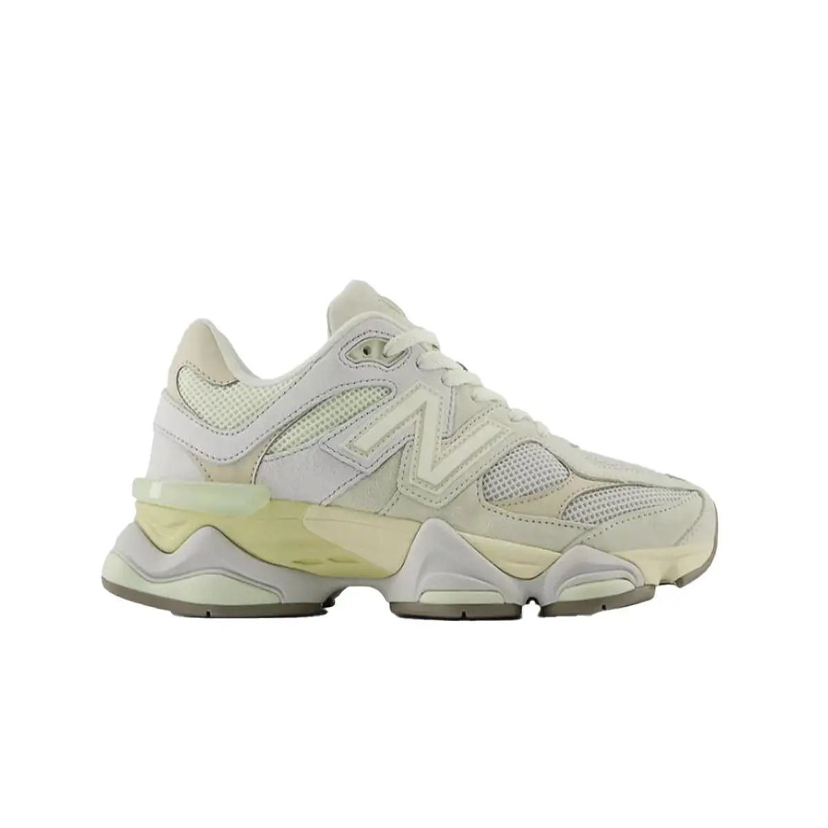 New Balance shoes - Mineral/Grey Matter 5