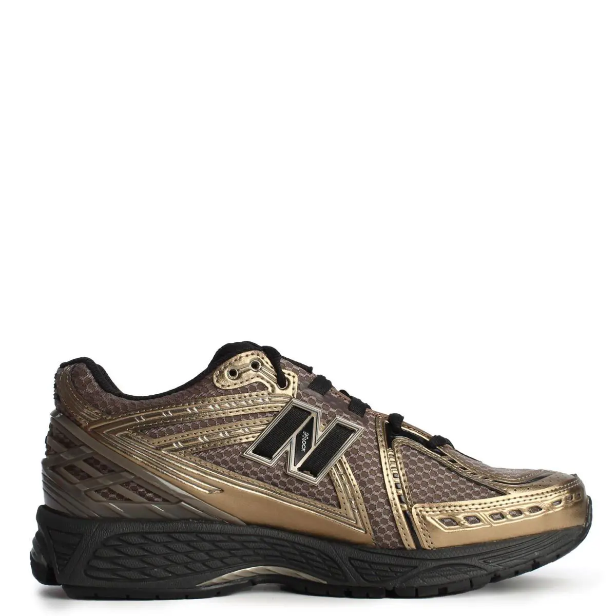 New Balance shoes - U1906RCJ - U1906RCJ - Brown Black 0