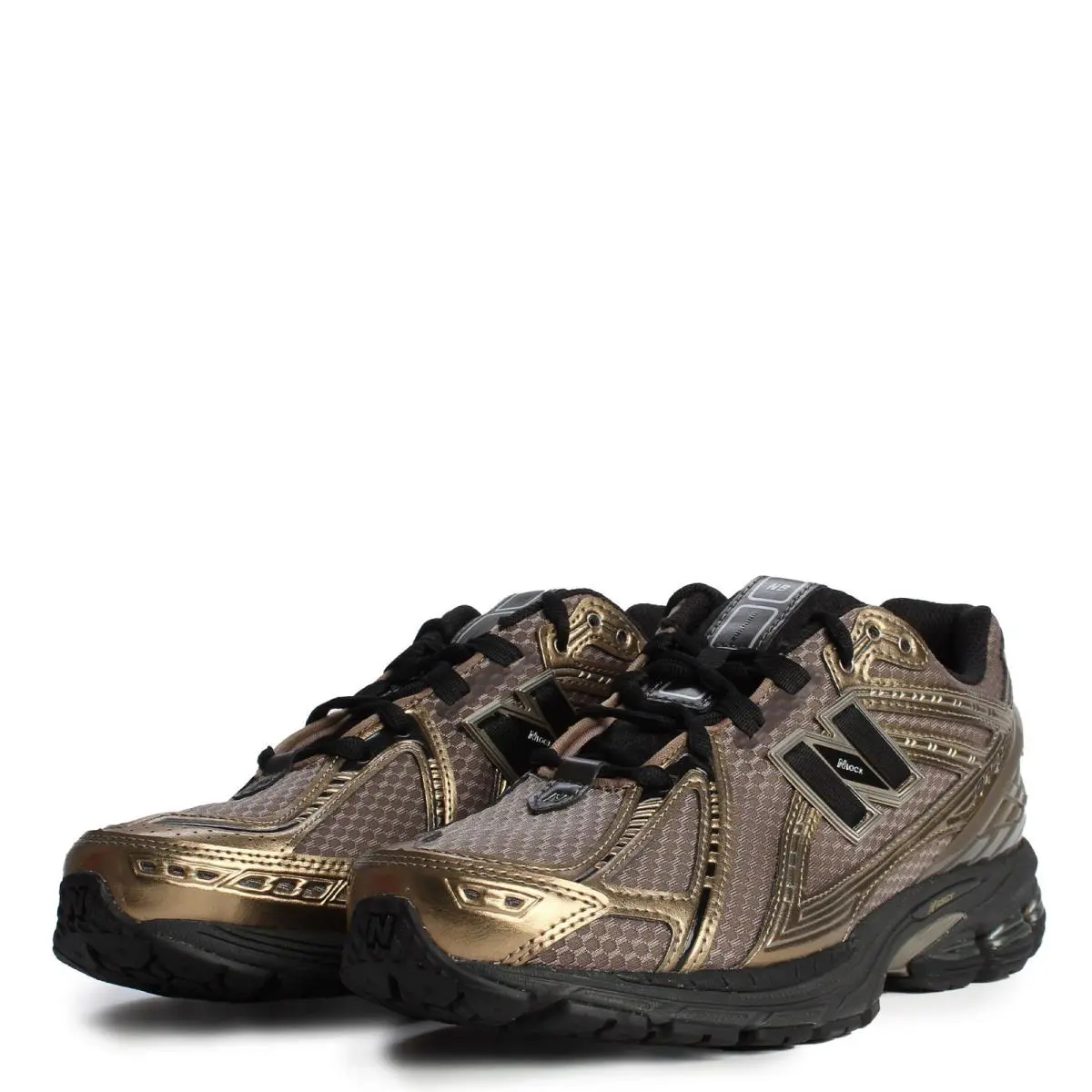 New Balance shoes - U1906RCJ - U1906RCJ - Brown Black 1