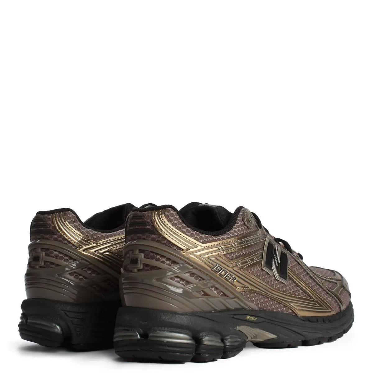 New Balance shoes - U1906RCJ - U1906RCJ - Brown Black 2