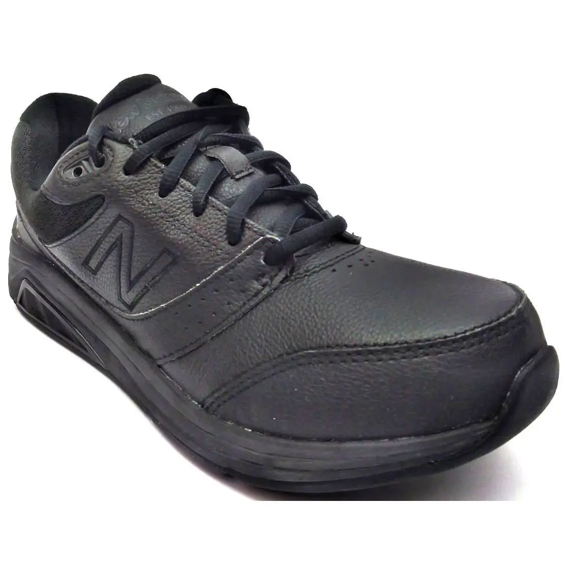 New Balance shoes - New Balance 928 - Black 1