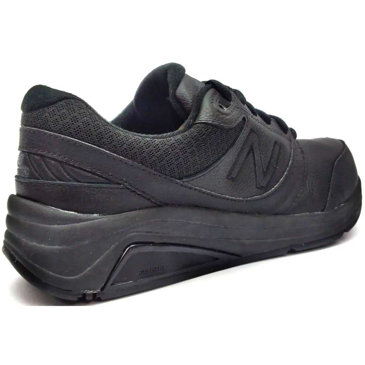 New Balance shoes - New Balance 928 - Black 2