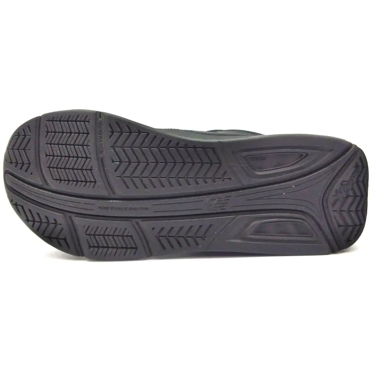 New Balance shoes - New Balance 928 - Black 8