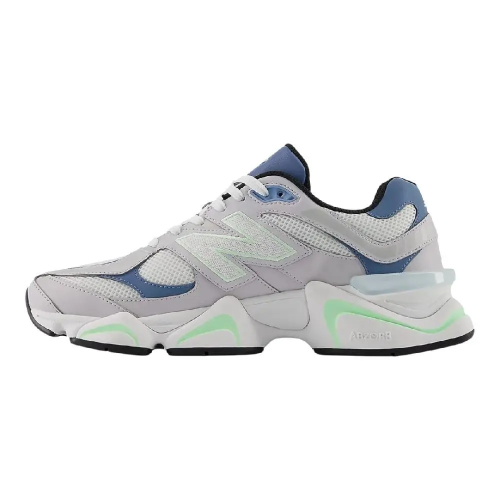 New Balance shoes - U9060BLD - U9060BLD - Grey Blue 0