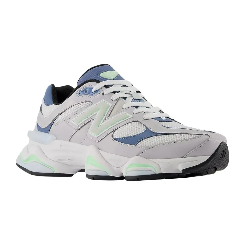 New Balance shoes - U9060BLD - U9060BLD - Grey Blue 1