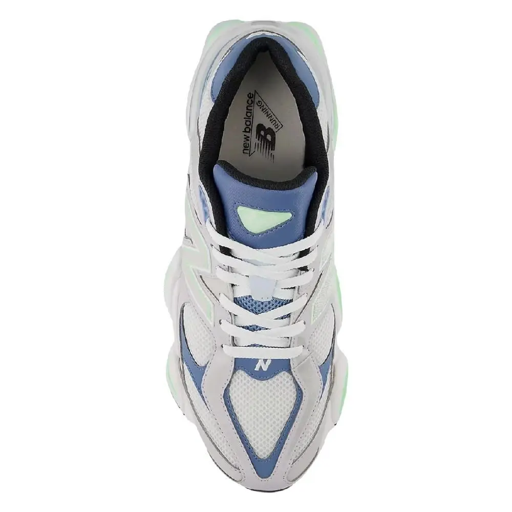 New Balance shoes - U9060BLD - U9060BLD - Grey Blue 2