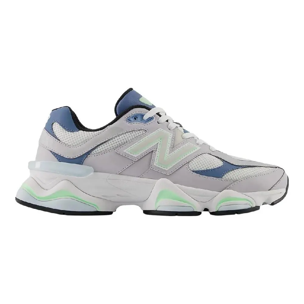 New Balance shoes - U9060BLD - U9060BLD - Grey Blue 4