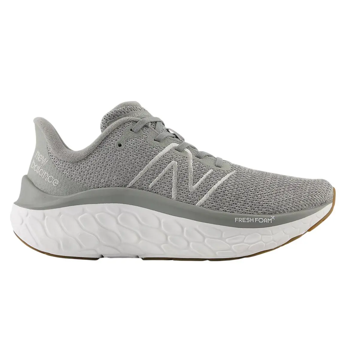 New Balance shoes - New Balance Fresh Foam X Kaiha MKAIRAG1 - MKAIRAG1 - Gray 4