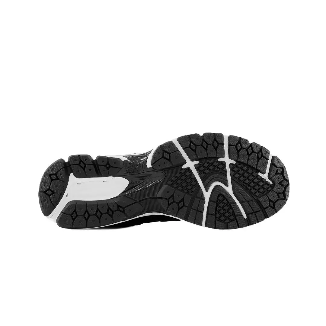 New Balance shoes - Gunmetal White 6