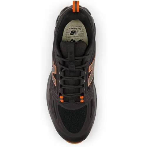 New Balance shoes - Black/Cayenne/Shadow Grey 2