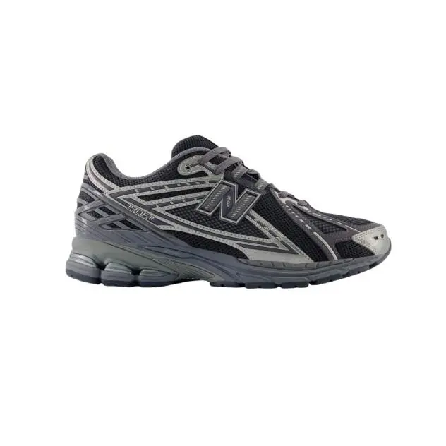 New Balance shoes - 1906R - M1906RES - Black 2