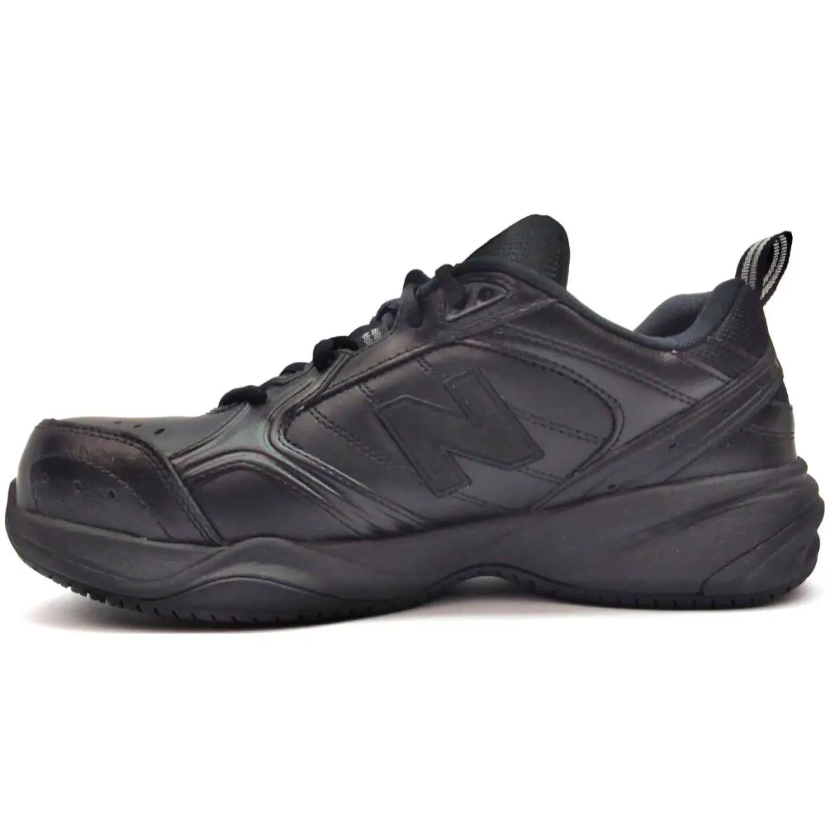 New Balance shoes - New Balance MID627 - Black 0