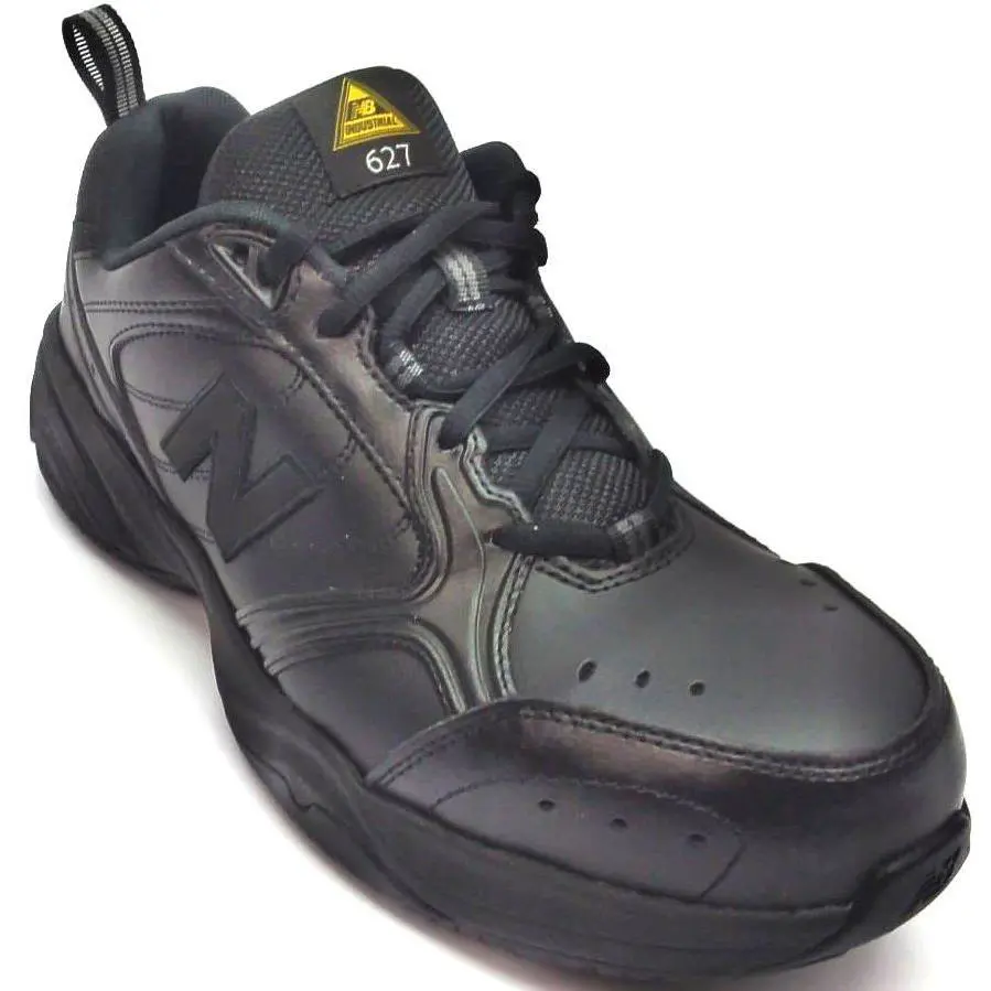 New Balance shoes - New Balance MID627 - Black 1