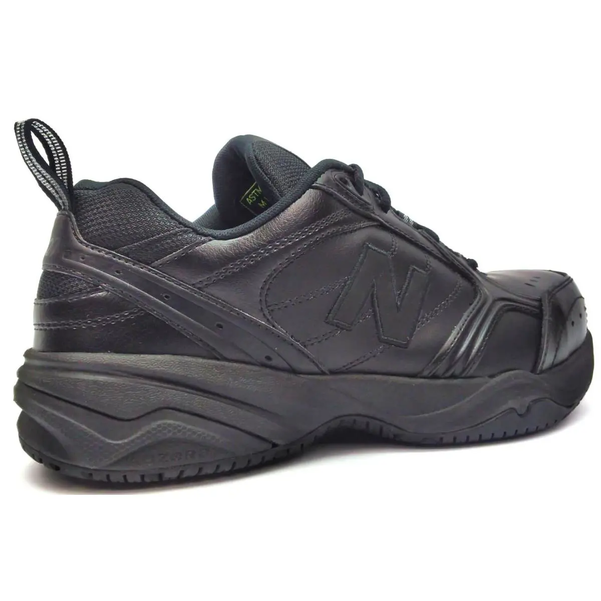 New Balance shoes - New Balance MID627 - Black 2