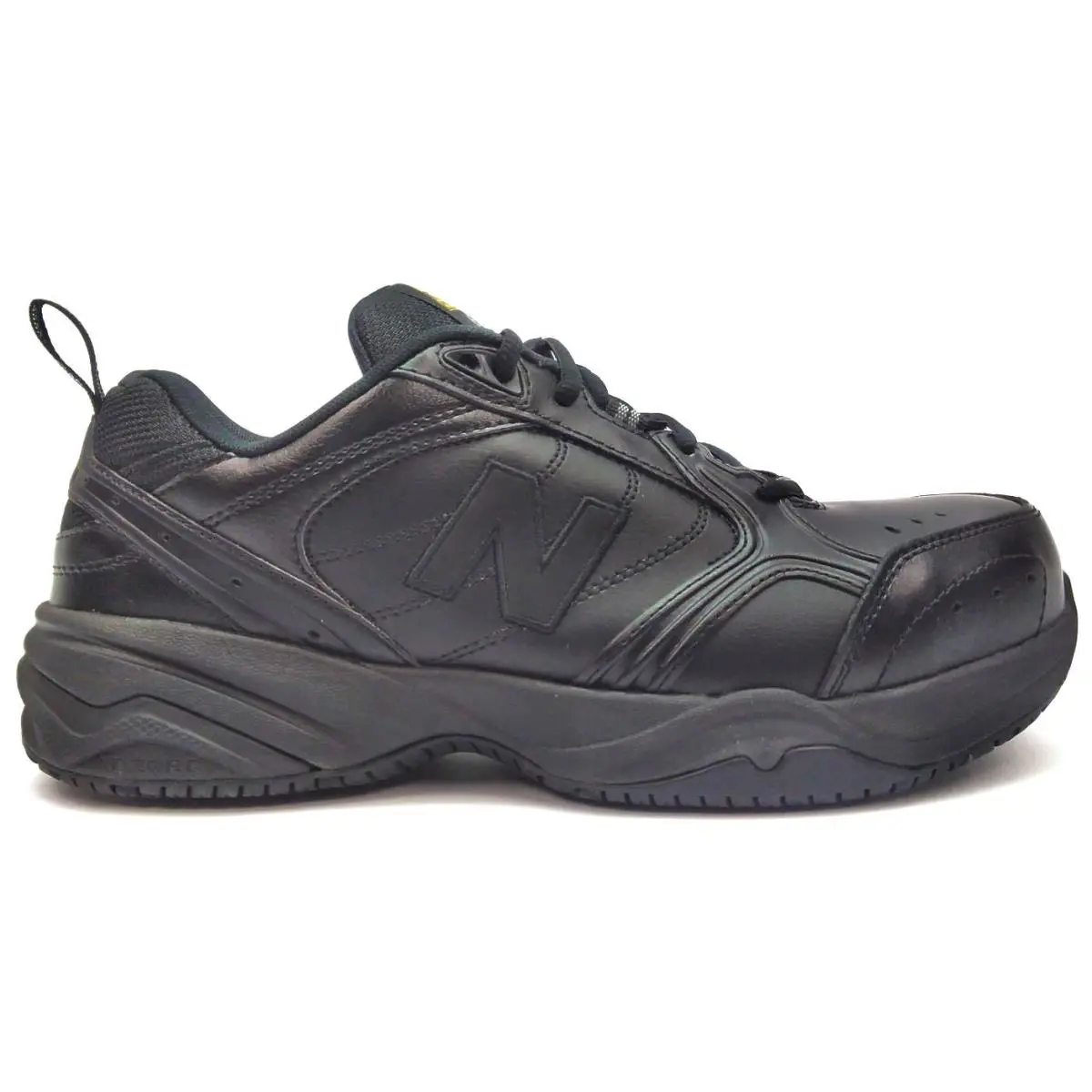 New Balance shoes - New Balance MID627 - Black 4