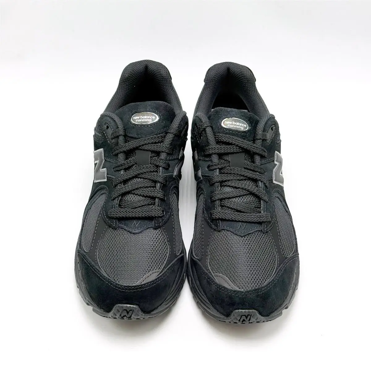 New Balance shoes - New Balance 2002R - U2002RC - Black 6