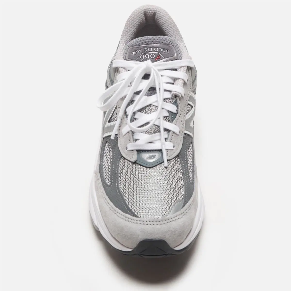 New Balance shoes - New Balance 990v6 Made in USA - W990GL6 - Grey 9