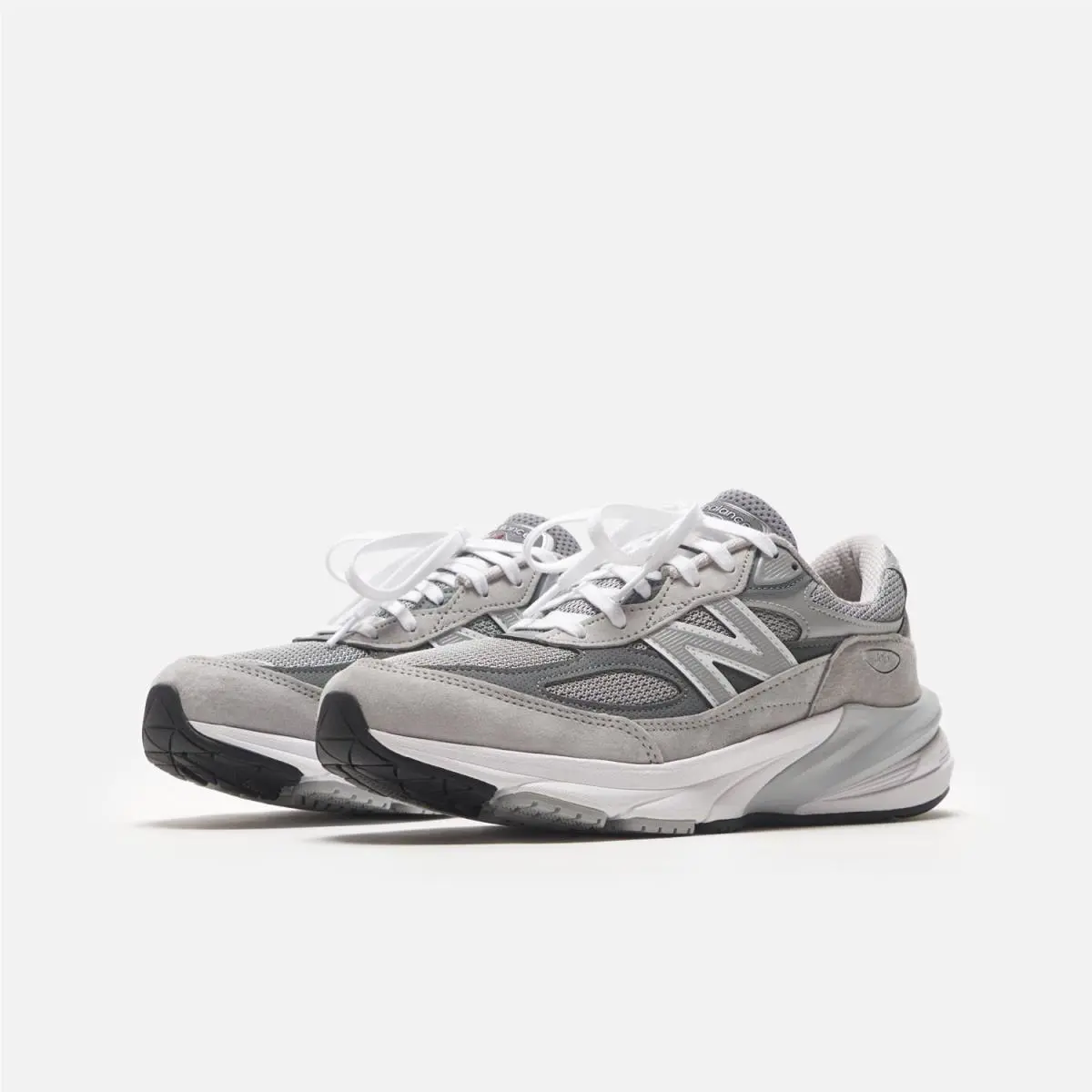 New Balance shoes - New Balance 990v6 Made in USA - W990GL6 - Grey 0