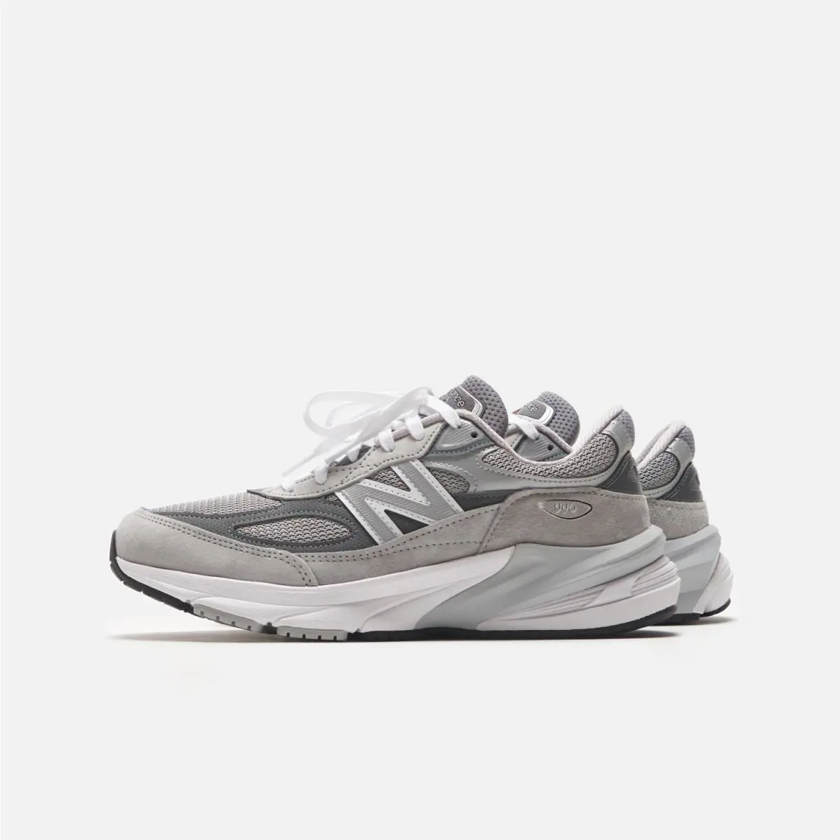 New Balance shoes - New Balance 990v6 Made in USA - W990GL6 - Grey 2